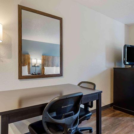 Extended Stay America Select Suites - Charlotte - Tyvola Rd Exterior foto