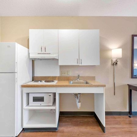 Extended Stay America Select Suites - Charlotte - Tyvola Rd Exterior foto