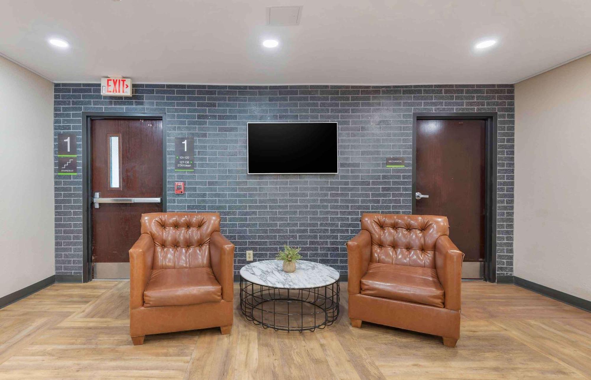 Extended Stay America Select Suites - Charlotte - Tyvola Rd Exterior foto